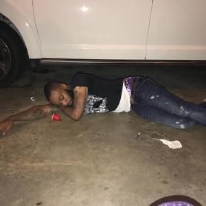 Meet your Posher, Antonio